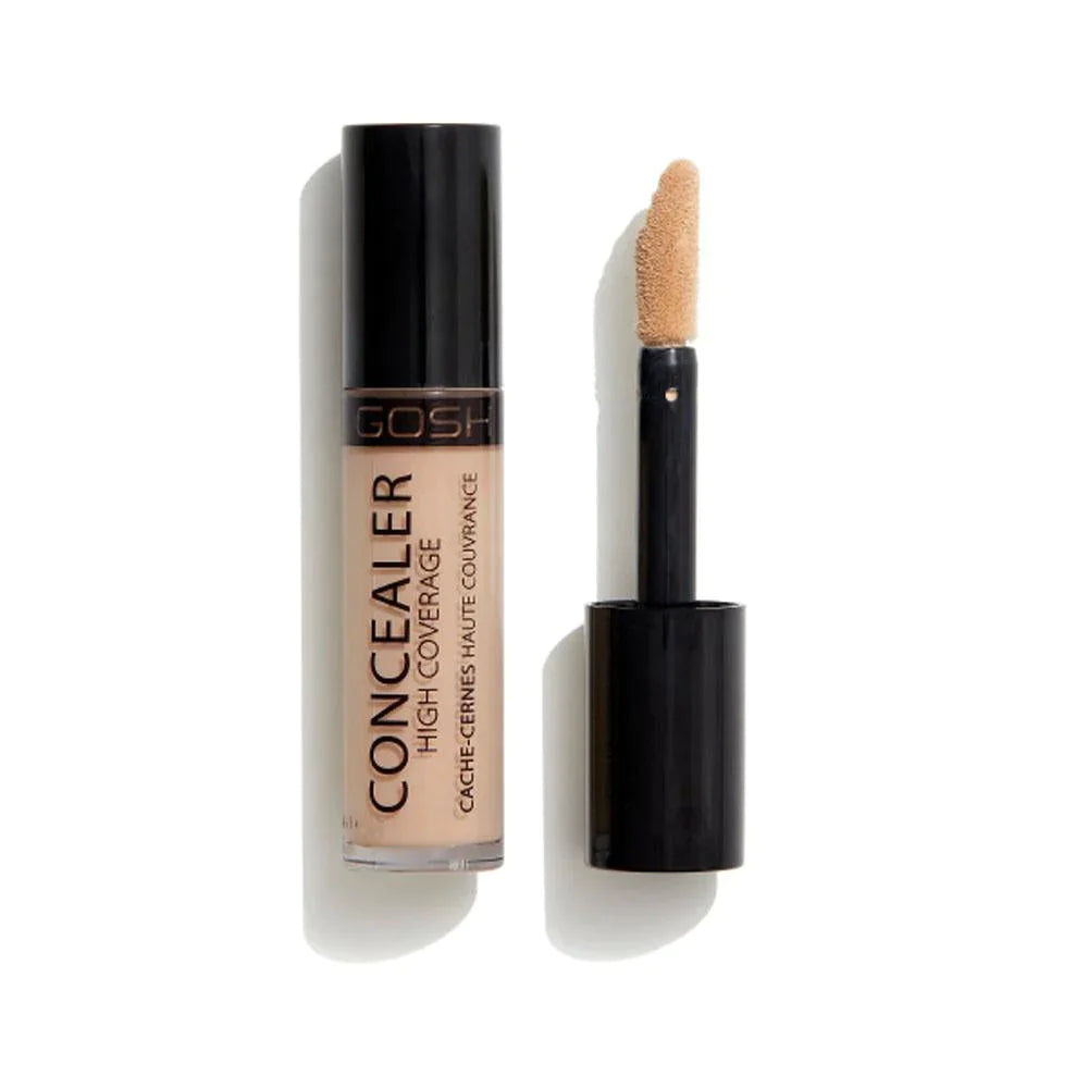 Gosh - Concealer High Coverage