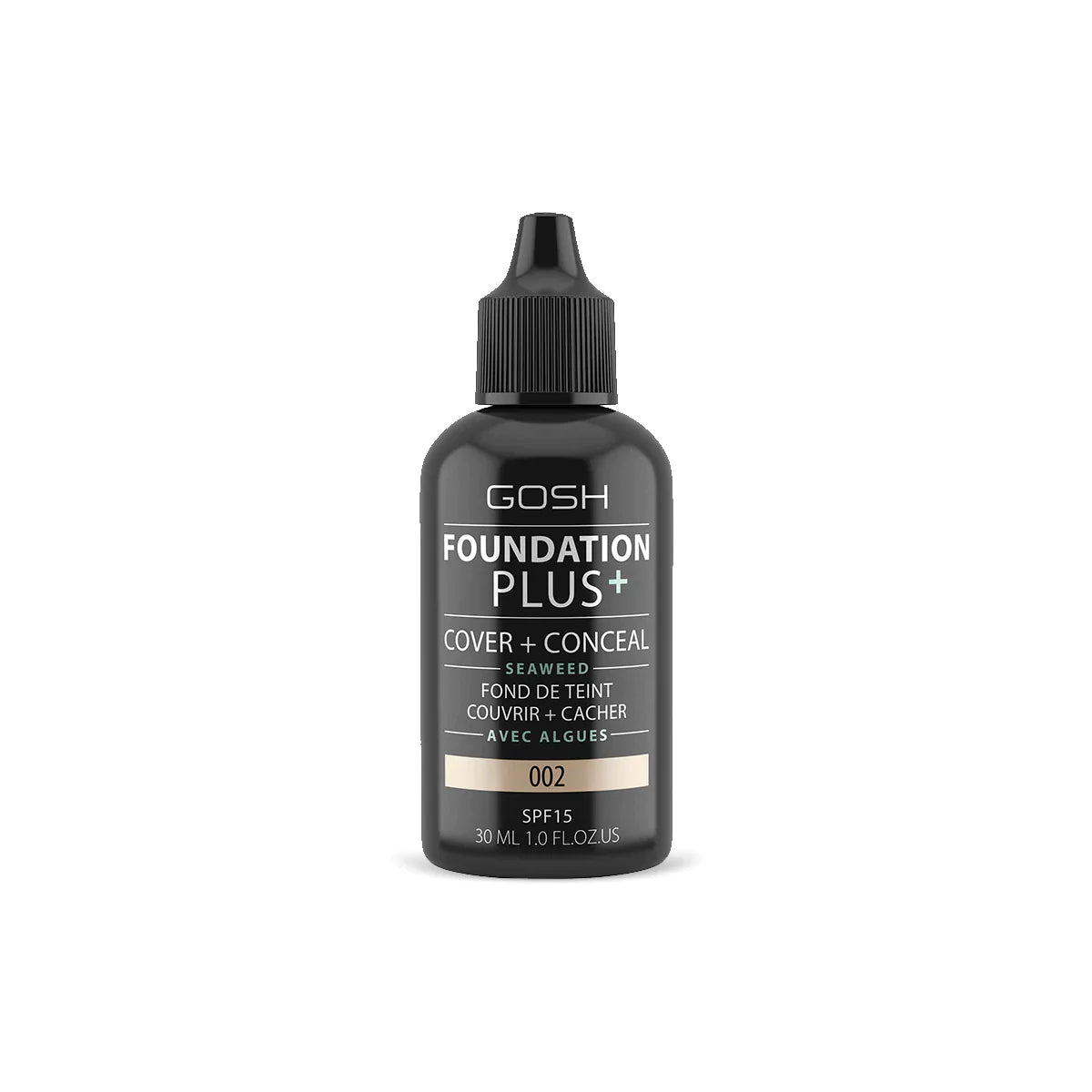 Gosh - Foundation Plus