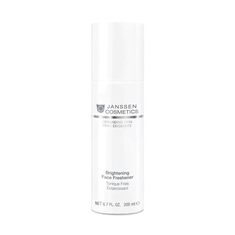 Janssen Brightening Face Freshener