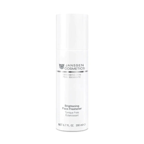 Janssen Brightening Face Freshener