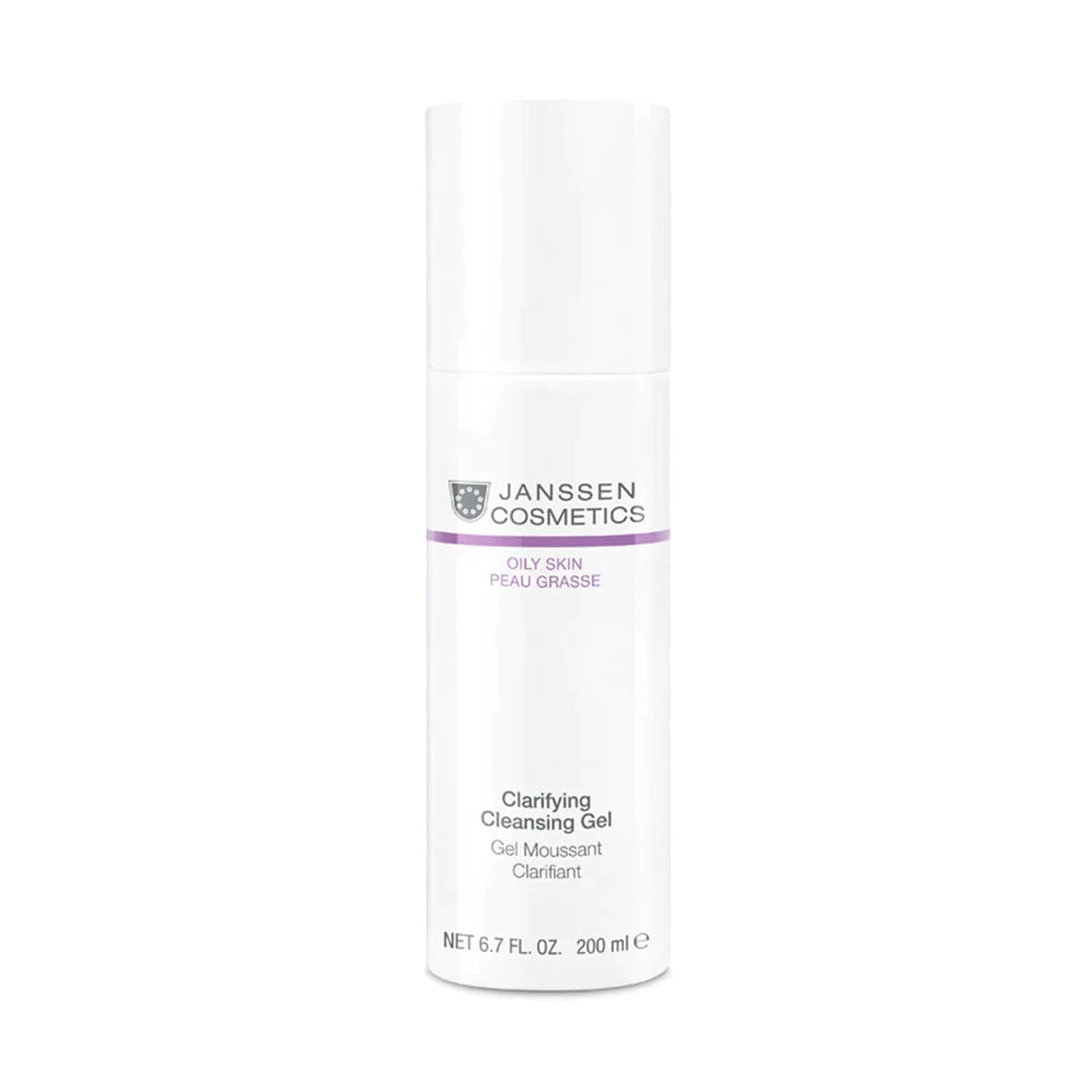 Janssen Clarifying Cleansing Gel