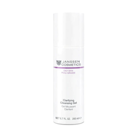 Janssen Clarifying Cleansing Gel