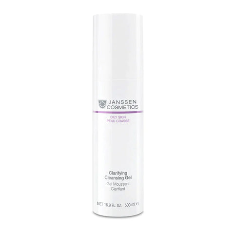 Janssen Clarifying Cleansing Gel