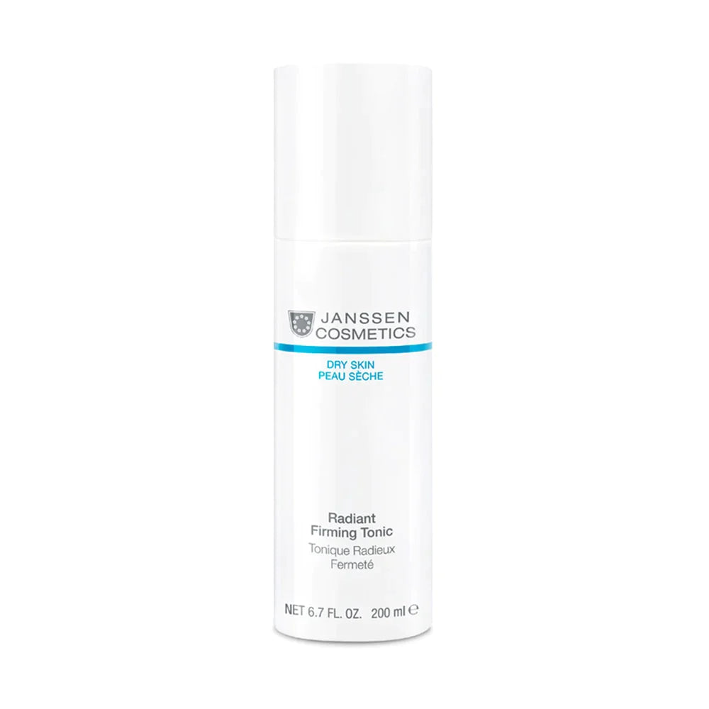 Janssen Radiant Firming Tonic