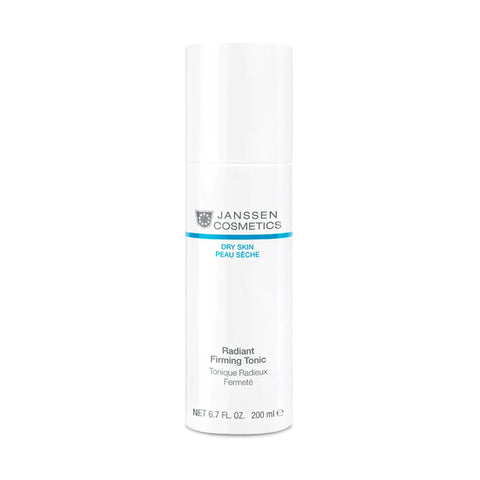 Janssen Radiant Firming Tonic