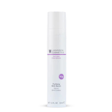 Janssen Purifying BHA Serum 50ml