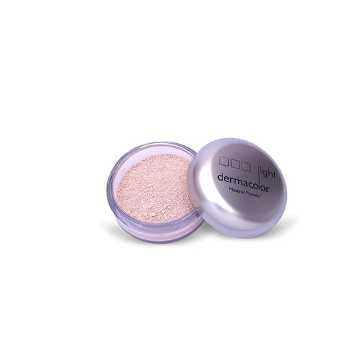 Kryolan - Dermacolor Light Mineral Powder