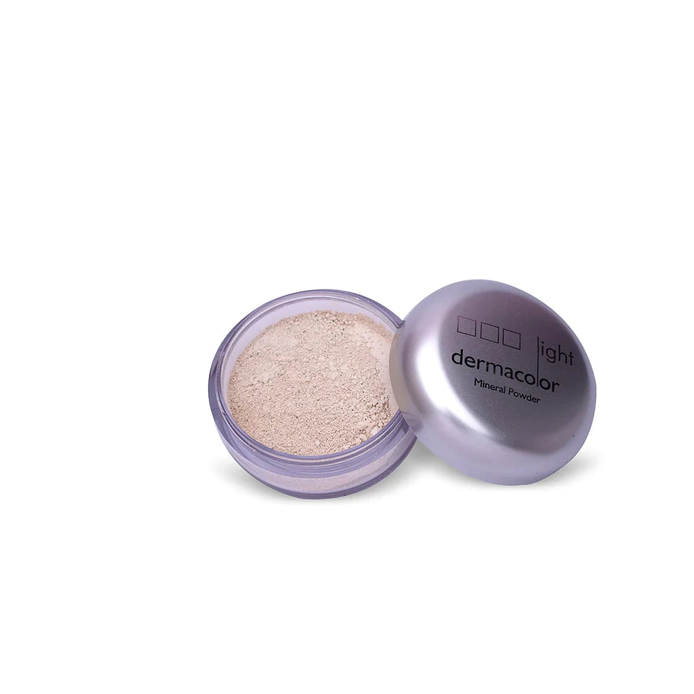 Kryolan - Dermacolor Light Mineral Powder