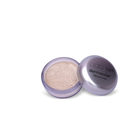 Kryolan - Dermacolor Light Mineral Powder