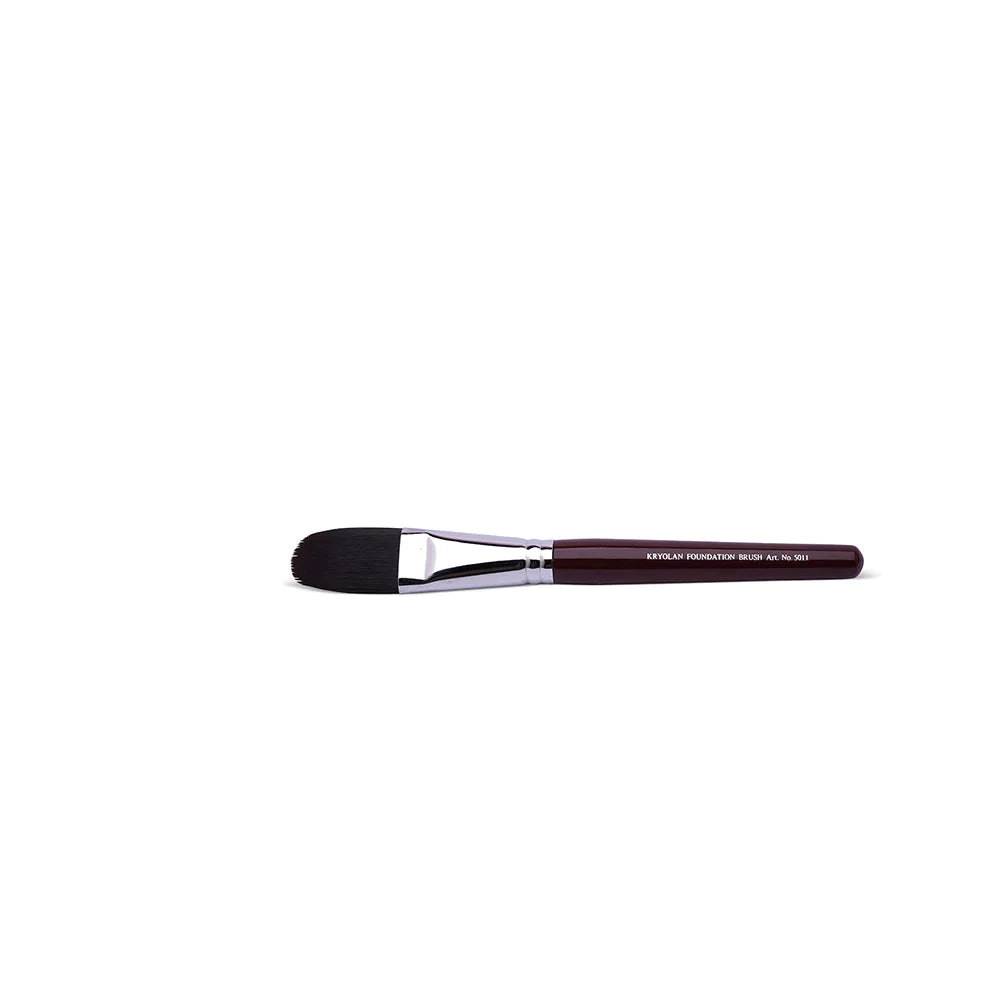 Kryolan - Foundation Brush 5011