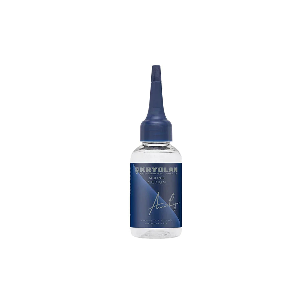 Kryolan - Mixing Medium 50ml