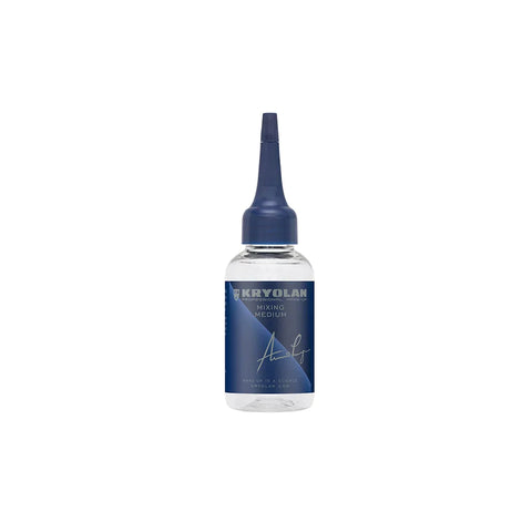 Kryolan - Mixing Medium 50ml