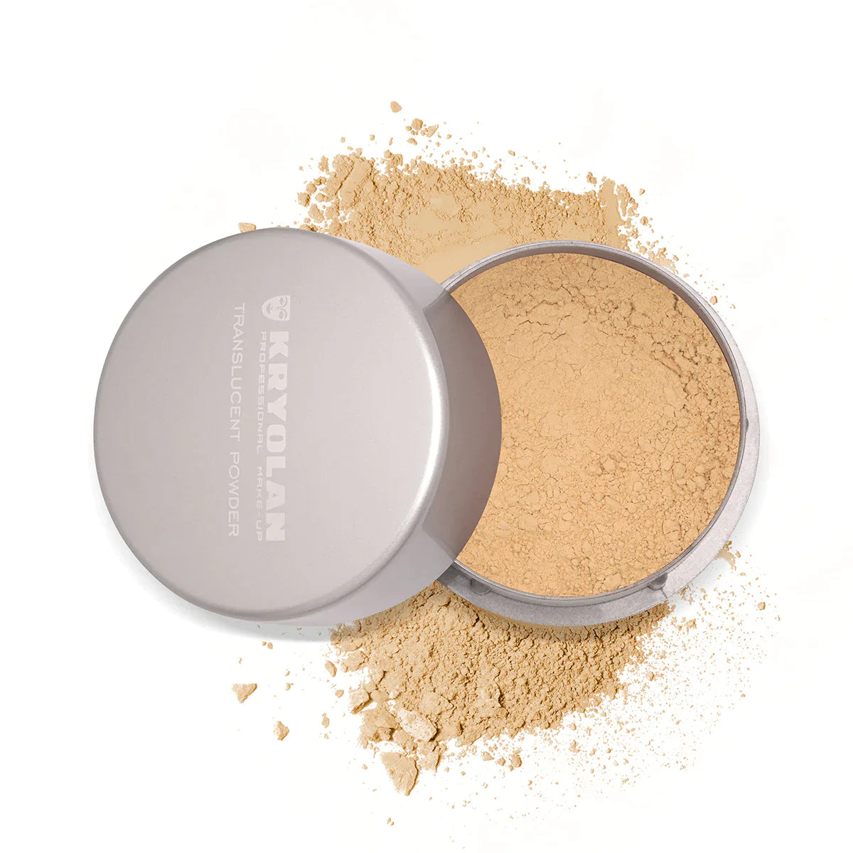 Kryolan - Translucent Powder