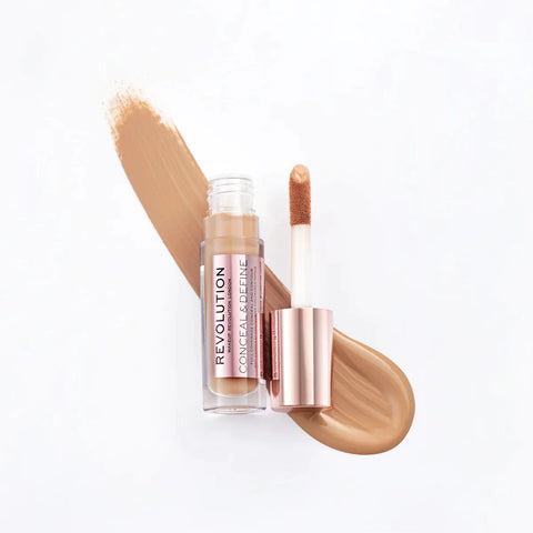 Makeup Revolution Conceal and Define Concealer