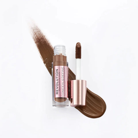 Makeup Revolution Conceal and Define Concealer