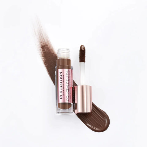 Makeup Revolution Conceal and Define Concealer