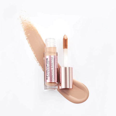 Makeup Revolution Conceal and Define Concealer
