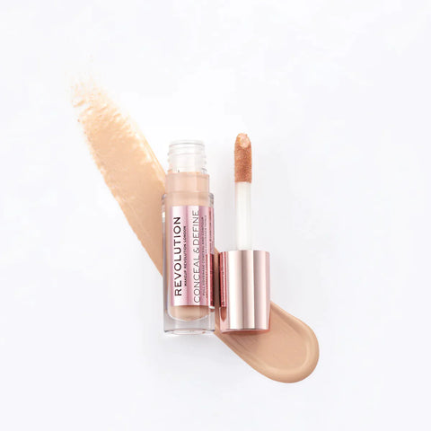 Makeup Revolution Conceal and Define Concealer