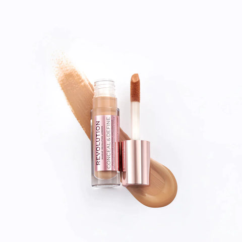 Makeup Revolution Conceal and Define Concealer