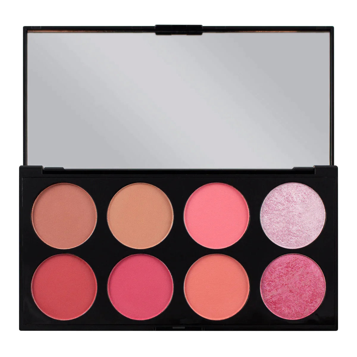 Makeup Revolution Ultra Blush Palette Sugar and Spice