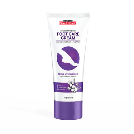 Foot Care Cream