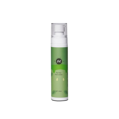 Tea Tree Lotion-100ML