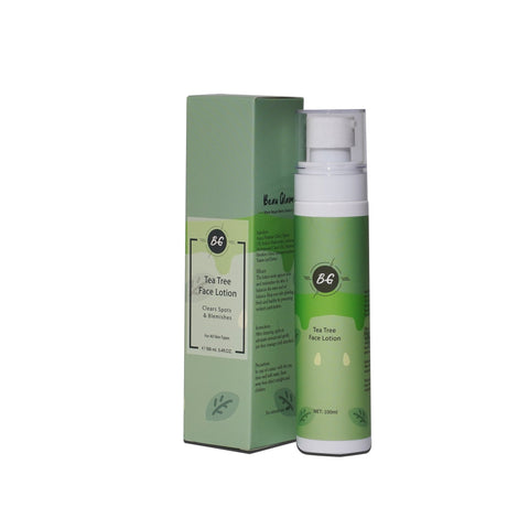 Tea Tree Lotion-100ML