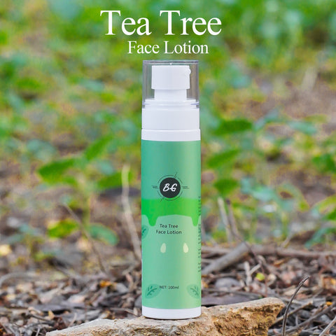 Tea Tree Lotion-100ML