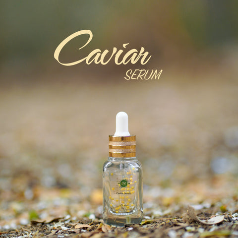 Caviar Serum-30ML