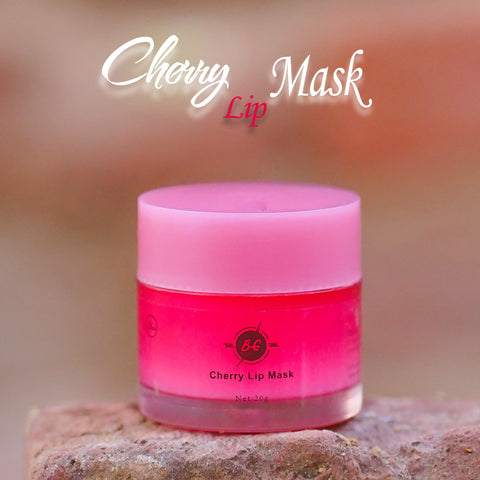 Cherry Lip Mask-20GM