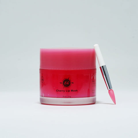 Cherry Lip Mask-20GM