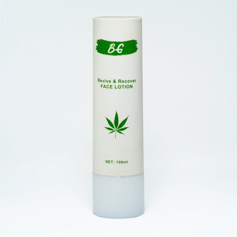 Revive & Recover Face Lotion-100ML