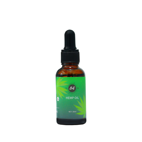 Hemp Oil-30ML