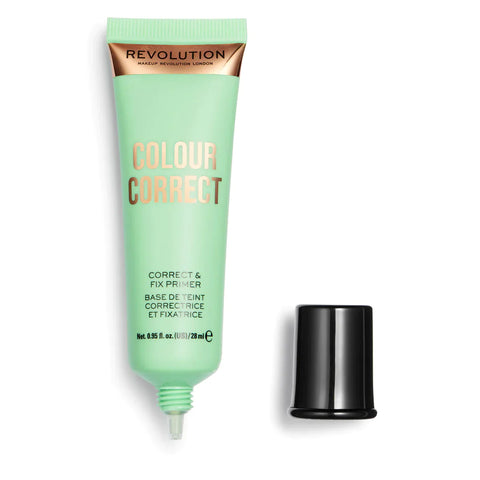 Revolution Colour Correct Primer