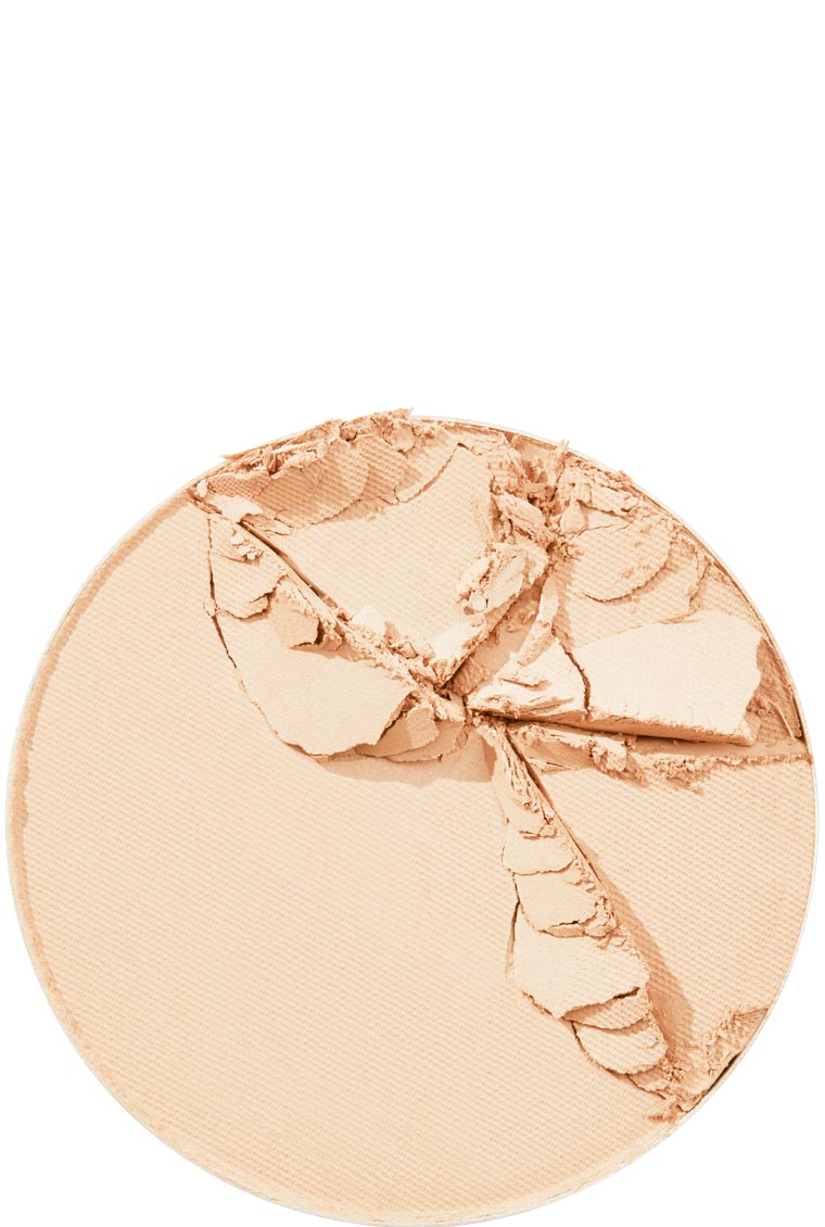 Maybelline New York- 24H Superstay Full Coverage Powder Foundation- 120 Classic Ivory- 6gm