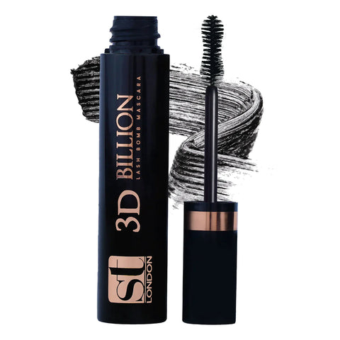 ST London - 3D Billion Mascara