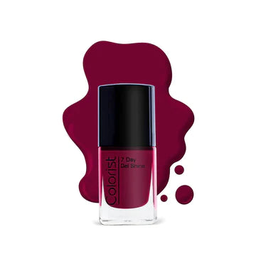 ST London - Colorist Nail Paint