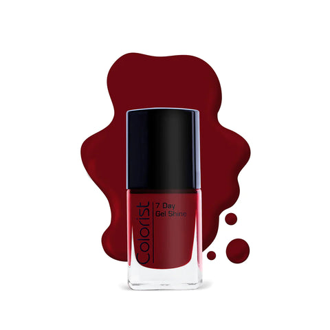ST London - Colorist Nail Paint