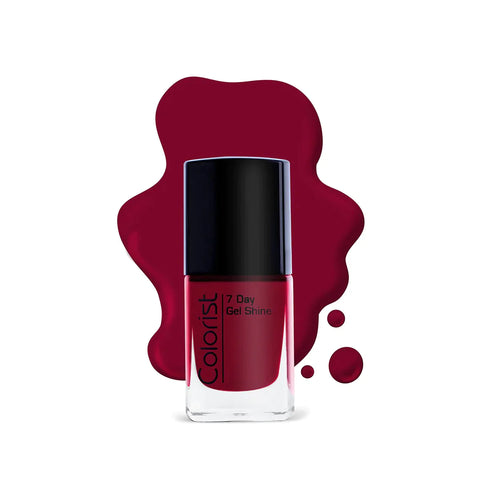 ST London - Colorist Nail Paint