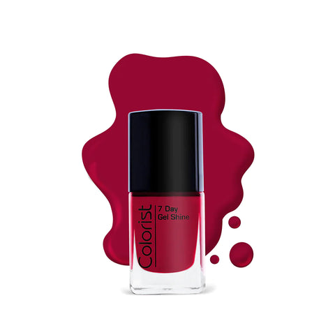 ST London - Colorist Nail Paint