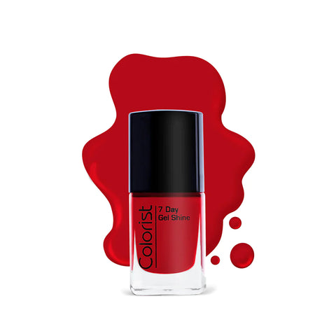 ST London - Colorist Nail Paint