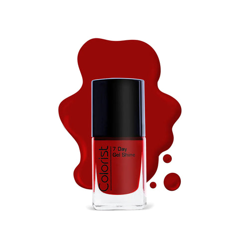ST London - Colorist Nail Paint