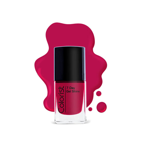 ST London - Colorist Nail Paint