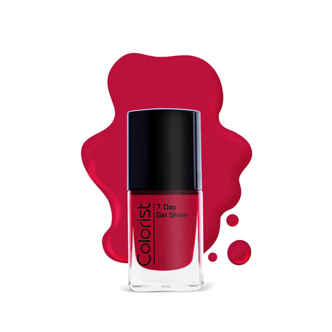 ST London - Colorist Nail Paint