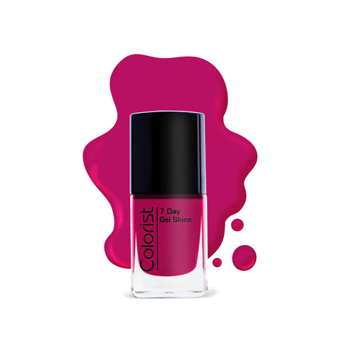 ST London - Colorist Nail Paint