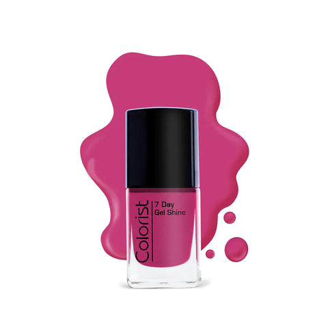 ST London - Colorist Nail Paint