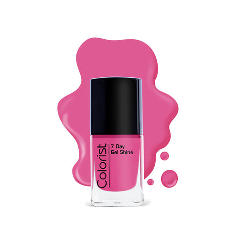ST London - Colorist Nail Paint