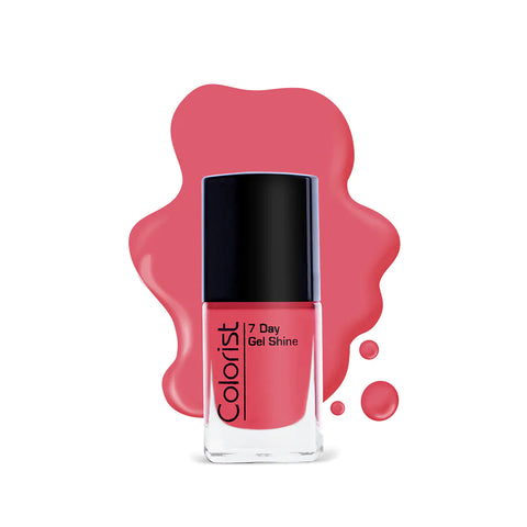 ST London - Colorist Nail Paint