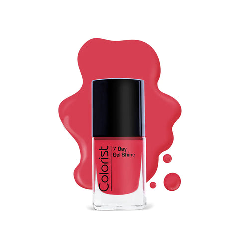 ST London - Colorist Nail Paint