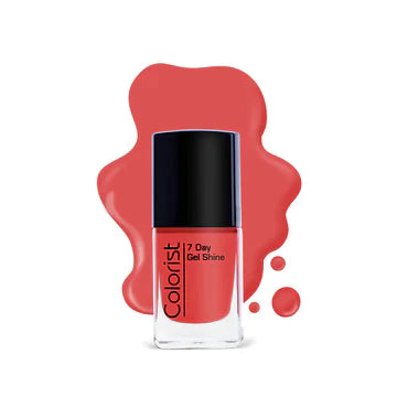 ST London - Colorist Nail Paint